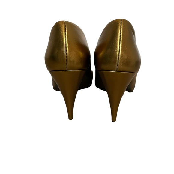 Charles Jourdan Paris Heels Women’s 8 - Picture 6 of 12